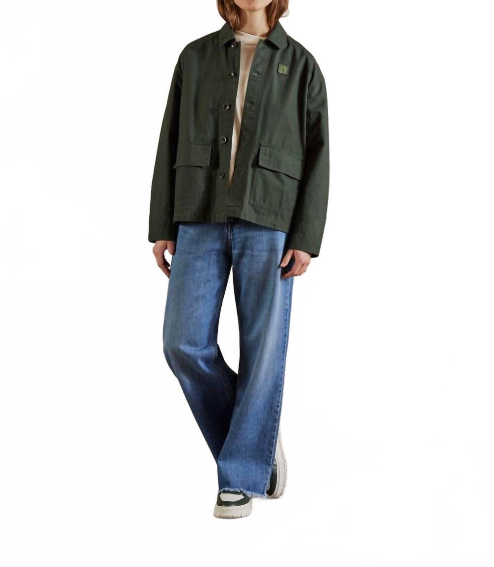 NEW MALOJA rosalie pant in light blue